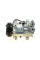 32271 NRF Компресор кондиціонера Ford Focus/C-Max 1.6TDCi 03-12/Mazda 3 1.6DI 04-09