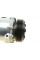 32271 NRF Компресор кондиціонера Ford Focus/C-Max 1.6TDCi 03-12/Mazda 3 1.6DI 04-09