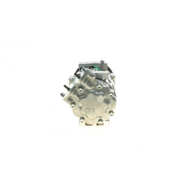 32271 NRF Компресор кондиціонера Ford Focus/C-Max 1.6TDCi 03-12/Mazda 3 1.6DI 04-09