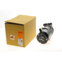 32415 NRF Компресор кондиціонера Ford Focus/C-Max/Kuga 1.4-2.5 04-/Volvo C30/S40/V50 1.6 05-12