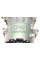 32415 NRF Компресор кондиціонера Ford Focus/C-Max/Kuga 1.4-2.5 04-/Volvo C30/S40/V50 1.6 05-12