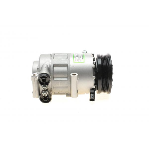 32415 NRF Компресор кондиціонера Ford Focus/C-Max/Kuga 1.4-2.5 04-/Volvo C30/S40/V50 1.6 05-12