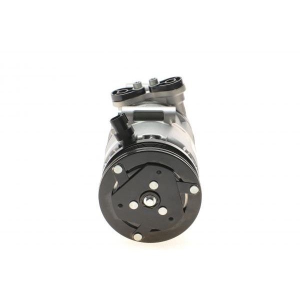 32415 NRF Компресор кондиціонера Ford Focus/C-Max/Kuga 1.4-2.5 04-/Volvo C30/S40/V50 1.6 05-12
