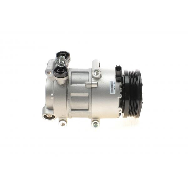 32415 NRF Компресор кондиціонера Ford Focus/C-Max/Kuga 1.4-2.5 04-/Volvo C30/S40/V50 1.6 05-12
