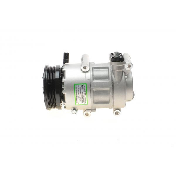 32415 NRF Компресор кондиціонера Ford Focus/C-Max/Kuga 1.4-2.5 04-/Volvo C30/S40/V50 1.6 05-12