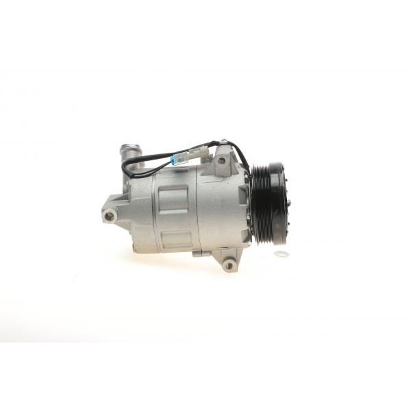 32426 NRF Компресор кондиціонера Opel Astra 02-/Meriva 05-10/Zafira 1.6/1.8 05-15