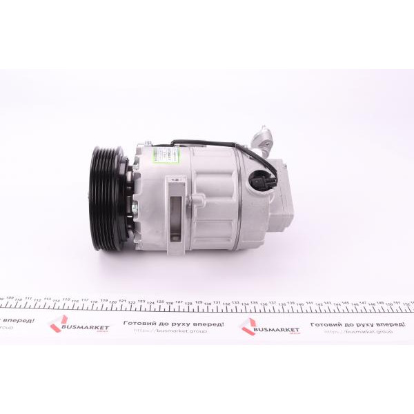 32670 NRF Компресор кондиціонера Renault Laguna 1.5 dCi 07-15