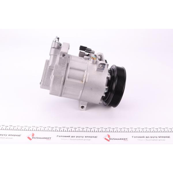 32670 NRF Компресор кондиціонера Renault Laguna 1.5 dCi 07-15