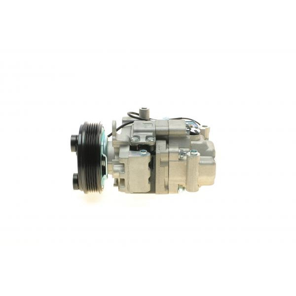 32681 NRF Компресор кондиціонера Mazda 3 2.0 03-09/5 1.8/2.0 05-10