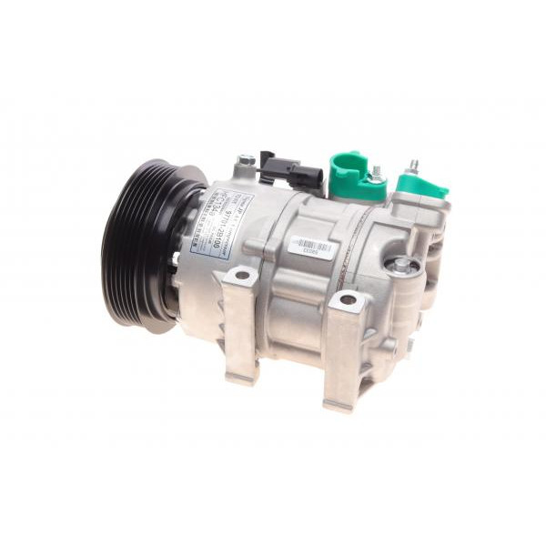 32719 NRF Компресор кондиціонера Hyundai Santa Fe II/Sonata V/Kia Ceed/Magentis 2.0/2.2CRDi/2.7 06-