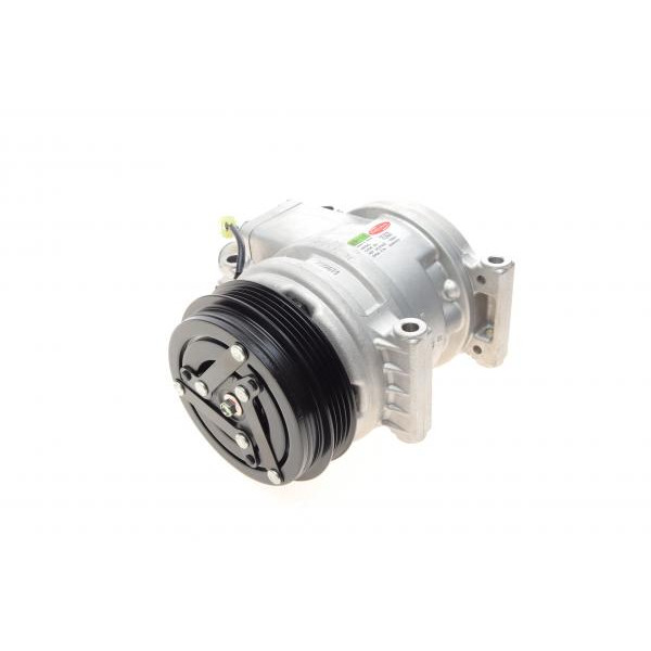 32721G NRF Компресор кондиціонера Chevrolet Aveo 1.2 08-