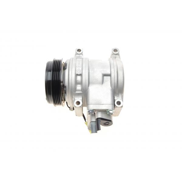 32721G NRF Компресор кондиціонера Chevrolet Aveo 1.2 08-