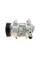 32741 NRF Компресор кондиціонера Toyota Auris 07-12/Corolla 06-14/Avensis 1.6/1.8/2.0 08-18