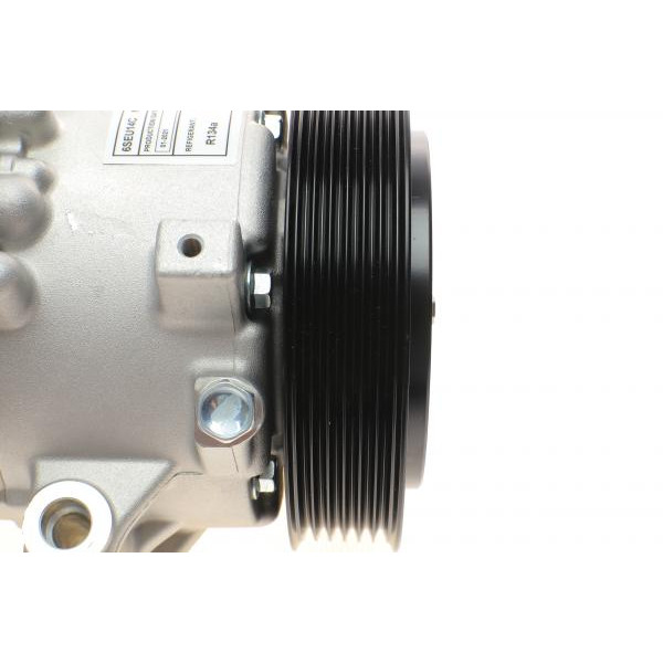 32741 NRF Компресор кондиціонера Toyota Auris 07-12/Corolla 06-14/Avensis 1.6/1.8/2.0 08-18