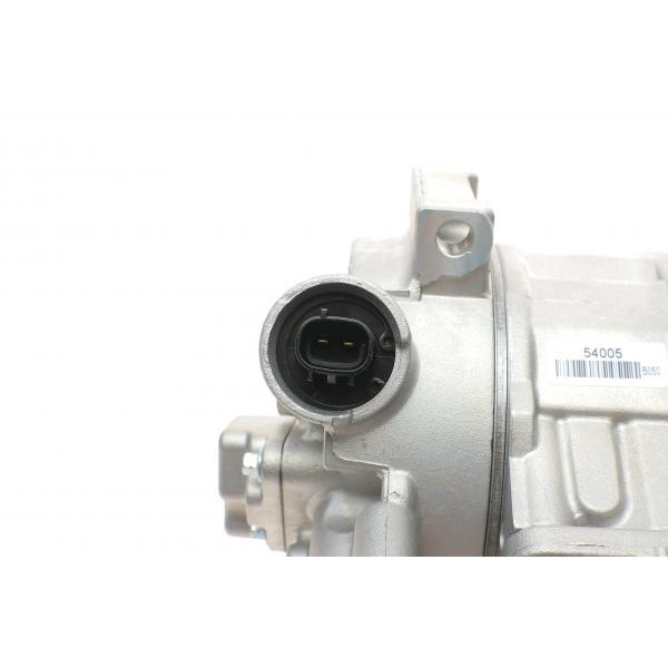32741 NRF Компресор кондиціонера Toyota Auris 07-12/Corolla 06-14/Avensis 1.6/1.8/2.0 08-18