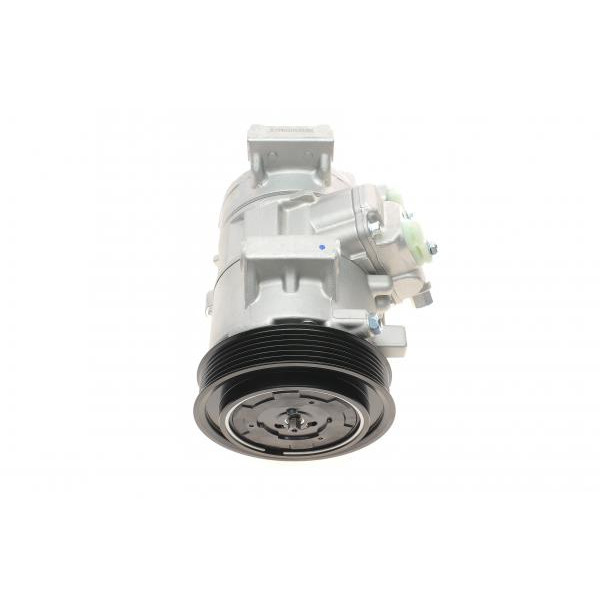 32741 NRF Компресор кондиціонера Toyota Auris 07-12/Corolla 06-14/Avensis 1.6/1.8/2.0 08-18