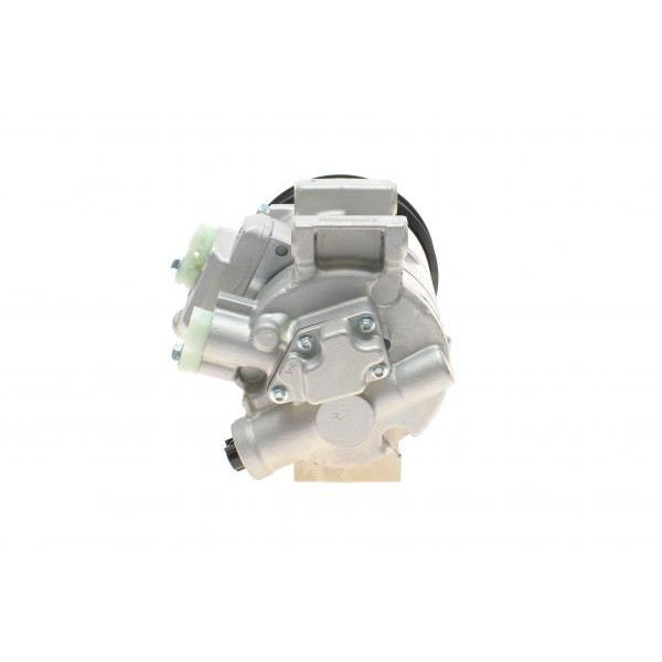 32741 NRF Компресор кондиціонера Toyota Auris 07-12/Corolla 06-14/Avensis 1.6/1.8/2.0 08-18