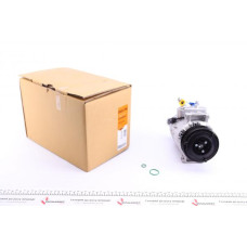 32796 NRF Компресор кондиціонера VW T5 2.0 TDI 09-15