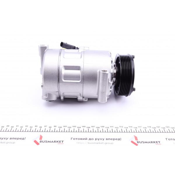 32796 NRF Компресор кондиціонера VW T5 2.0 TDI 09-15