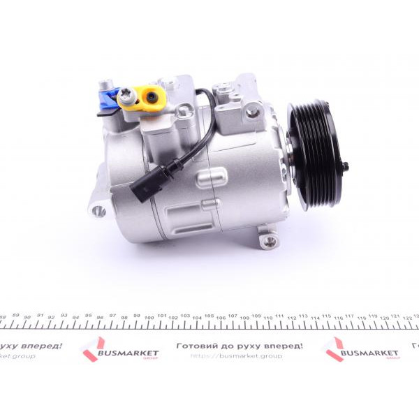 32796 NRF Компресор кондиціонера VW T5 2.0 TDI 09-15