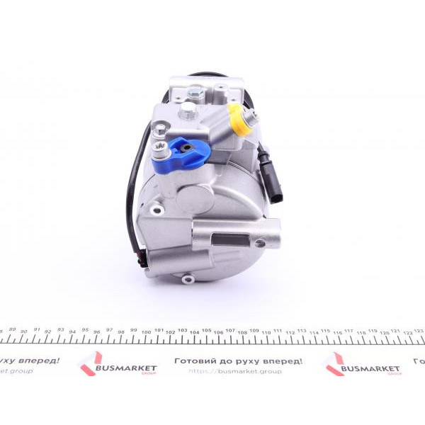 32796 NRF Компресор кондиціонера VW T5 2.0 TDI 09-15