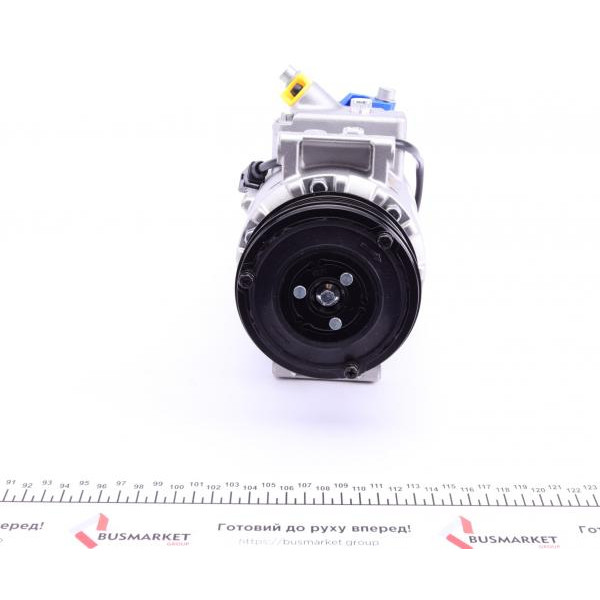 32796 NRF Компресор кондиціонера VW T5 2.0 TDI 09-15