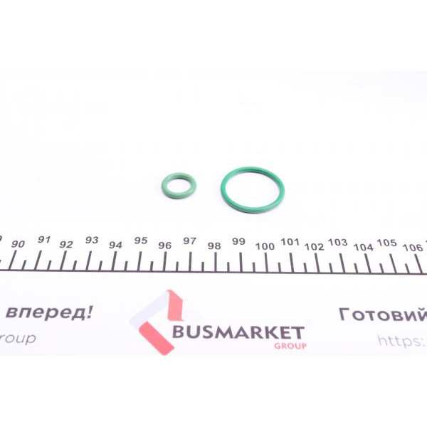 32796 NRF Компресор кондиціонера VW T5 2.0 TDI 09-15