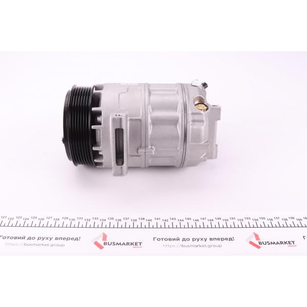 32966 NRF Компресор кондиціонера Renault Trafic 1.6 dCi 14-