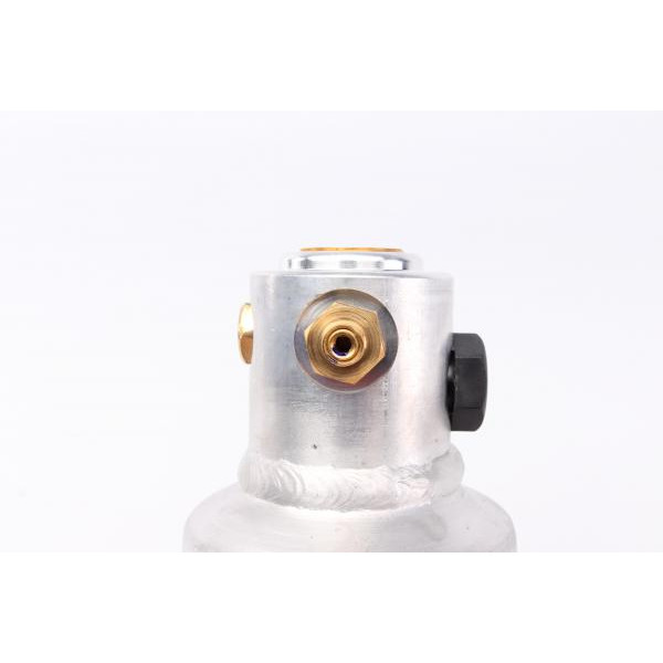 33165 NRF Осушувач кондиціонера Mercedes DB W140 91-98/С140 92-99