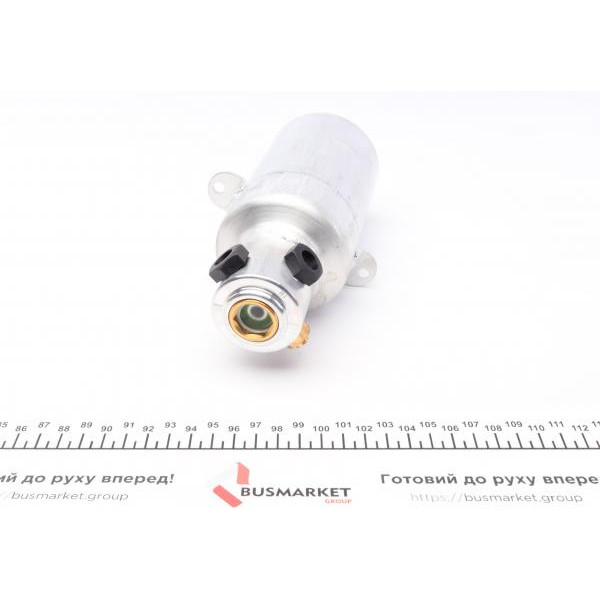 33165 NRF Осушувач кондиціонера Mercedes DB W140 91-98/С140 92-99