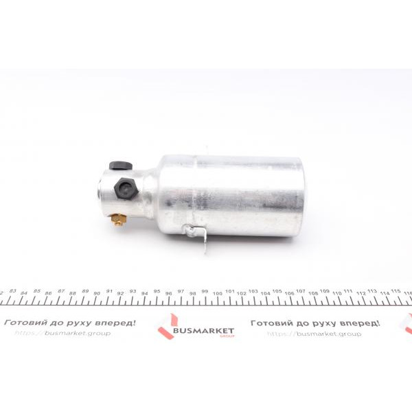 33165 NRF Осушувач кондиціонера Mercedes DB W140 91-98/С140 92-99