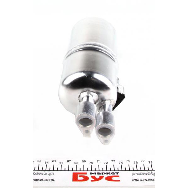 33221 NRF Осушувач кондиціонера Renault Kangoo/Megane II/Scenic II 1.4-2.0 02-