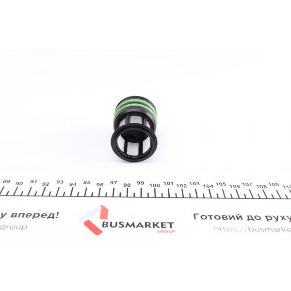 33373 NRF Осушувач кондиціонера VW Caddy III 10-15