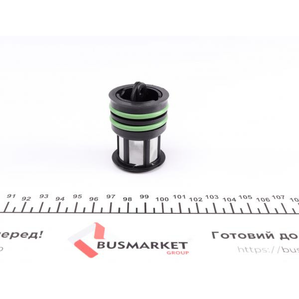 33373 NRF Осушувач кондиціонера VW Caddy III 10-15
