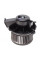 34016 NRF Моторчик пічки Peugeot 206/206+ 1.1-2.0 98-