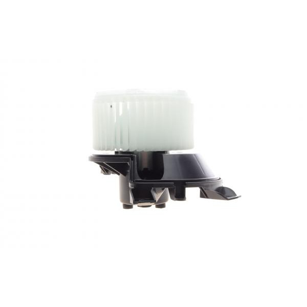 34027 NRF Моторчик пічки Fiat Punto/Doblo/Fiorino/Citroen Nemo 0.9-2.0D 05-