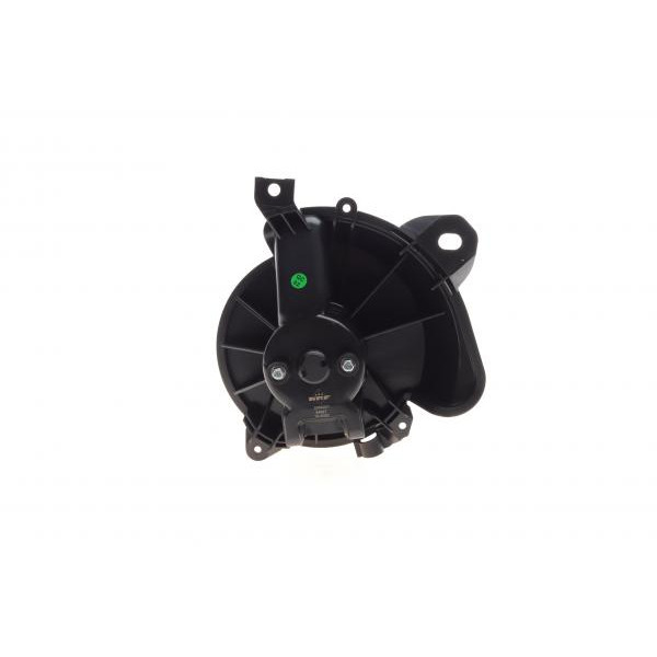 34027 NRF Моторчик пічки Fiat Punto/Doblo/Fiorino/Citroen Nemo 0.9-2.0D 05-