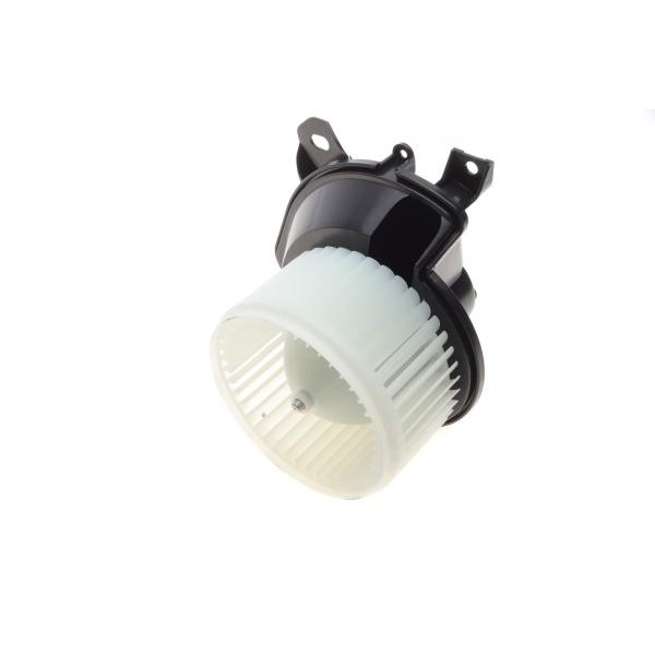 34027 NRF Моторчик пічки Fiat Punto/Doblo/Fiorino/Citroen Nemo 0.9-2.0D 05-