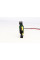 34031 NRF Моторчик печки Renault Duster/Logan 1.0-2.0 03-