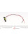 34031 NRF Моторчик печки Renault Duster/Logan 1.0-2.0 03-