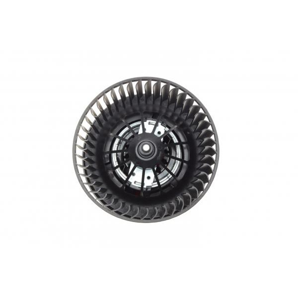 34036 NRF Моторчик пічки Ford Focus/Galaxy/Kuga/Mondeo/Transit Connect 04-