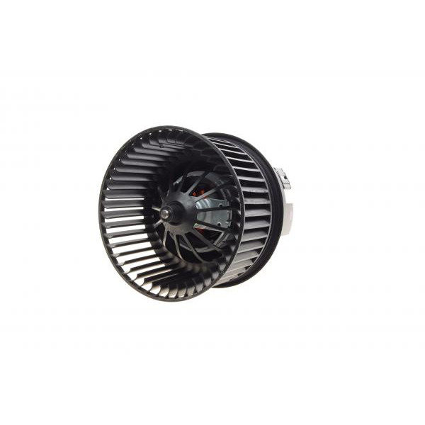 34036 NRF Моторчик пічки Ford Focus/Galaxy/Kuga/Mondeo/Transit Connect 04-