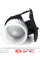 34060 NRF Моторчик пічки Renault Kangoo 1.5dCi 01-