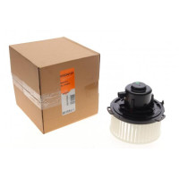 34101 NRF Моторчик пічки Mazda 3/5 1.3-2.0 03-