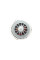 34101 NRF Моторчик пічки Mazda 3/5 1.3-2.0 03-