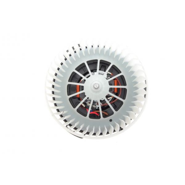 34101 NRF Моторчик пічки Mazda 3/5 1.3-2.0 03-