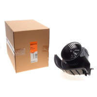 34104 NRF Моторчик пічки BMW X5 (E70)/X6 (E71/E72) 06-14