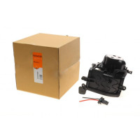 34108 NRF Моторчик печки Renault Clio/Kangoo 97-/Citroen Xsara 1.2-2.0 97-05