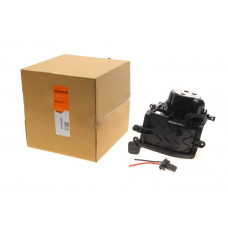 34108 NRF Моторчик пічки Renault Clio/Kangoo 97-/Citroen Xsara 1.2-2.0 97-05