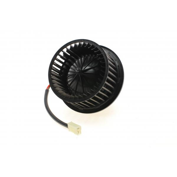 34152 NRF Моторчик пічки VW T4 90-03/Passat 90-97/Audi 80/A4 91-01